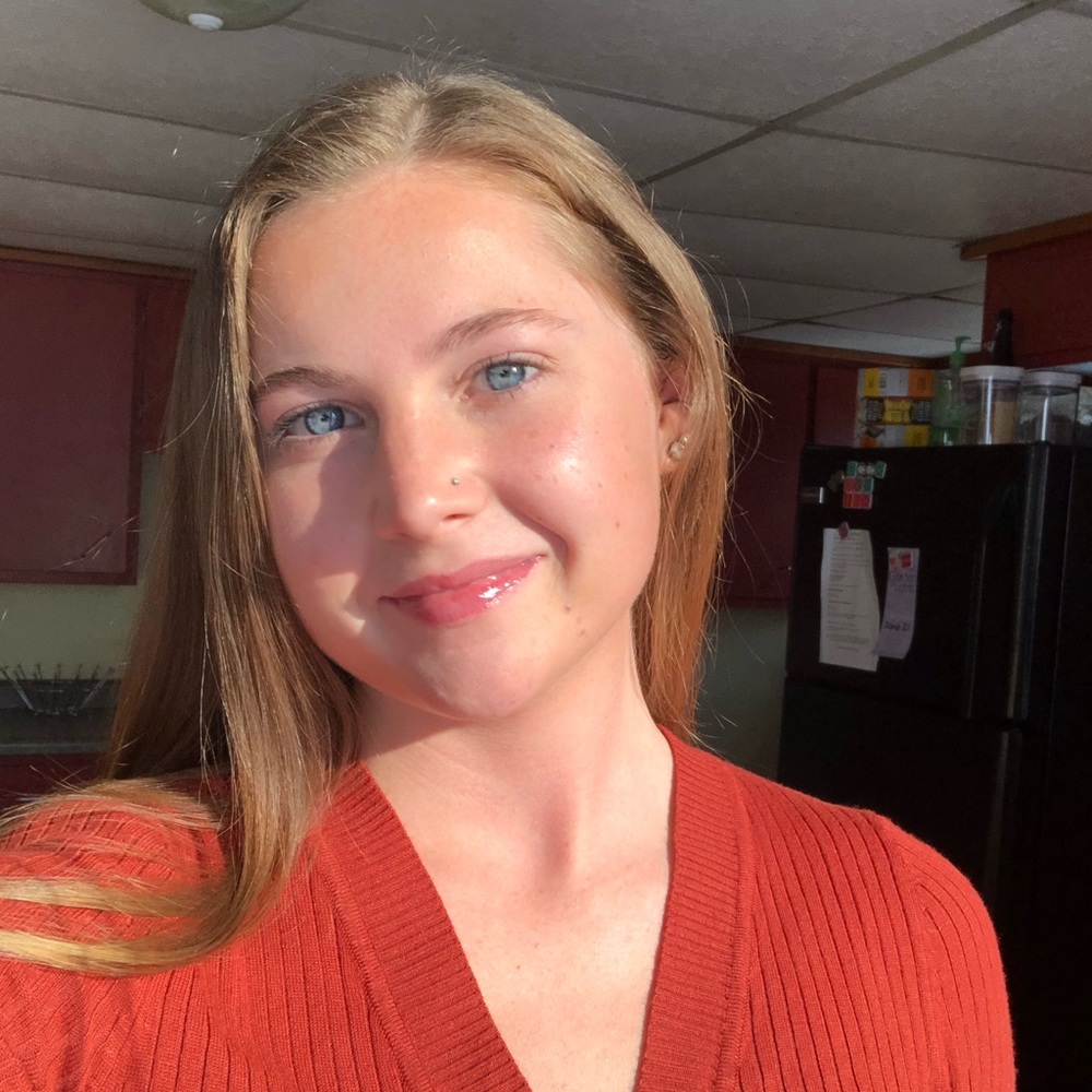 Meet your Posher, Rachael